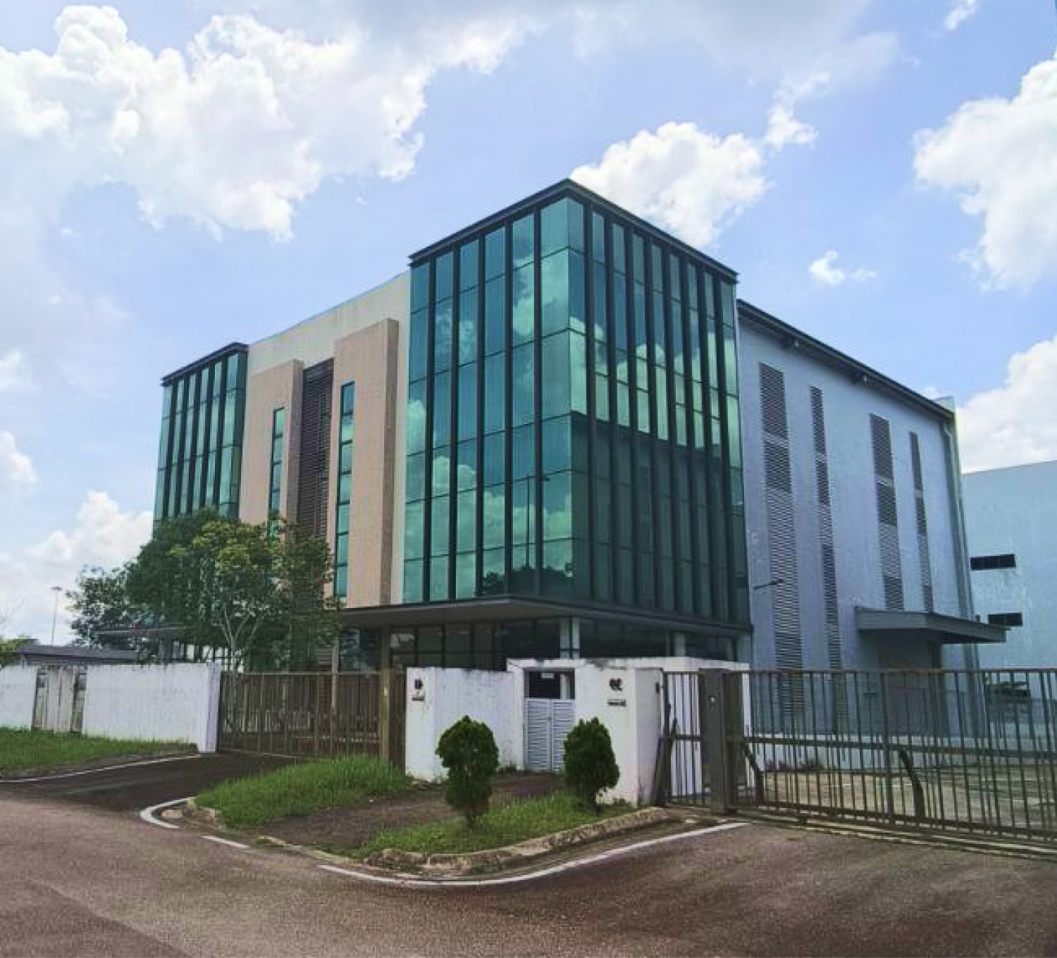 Invest and Build in Malaysia